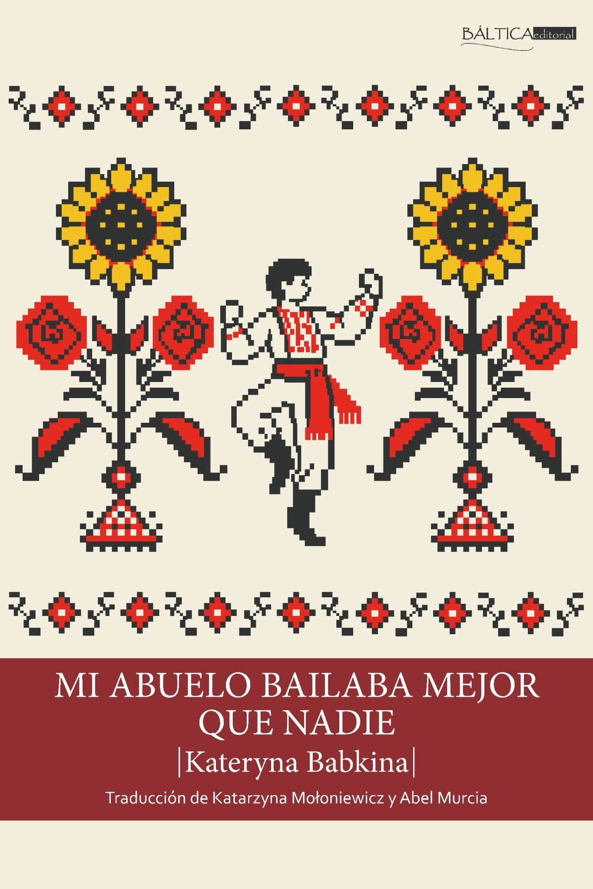 Mi abuelo bailaba mejor que nadie