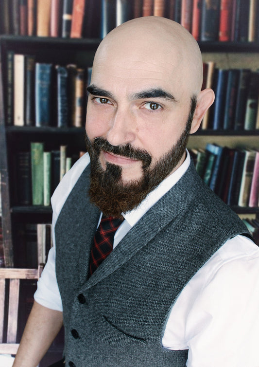 Marcin Szczygielski