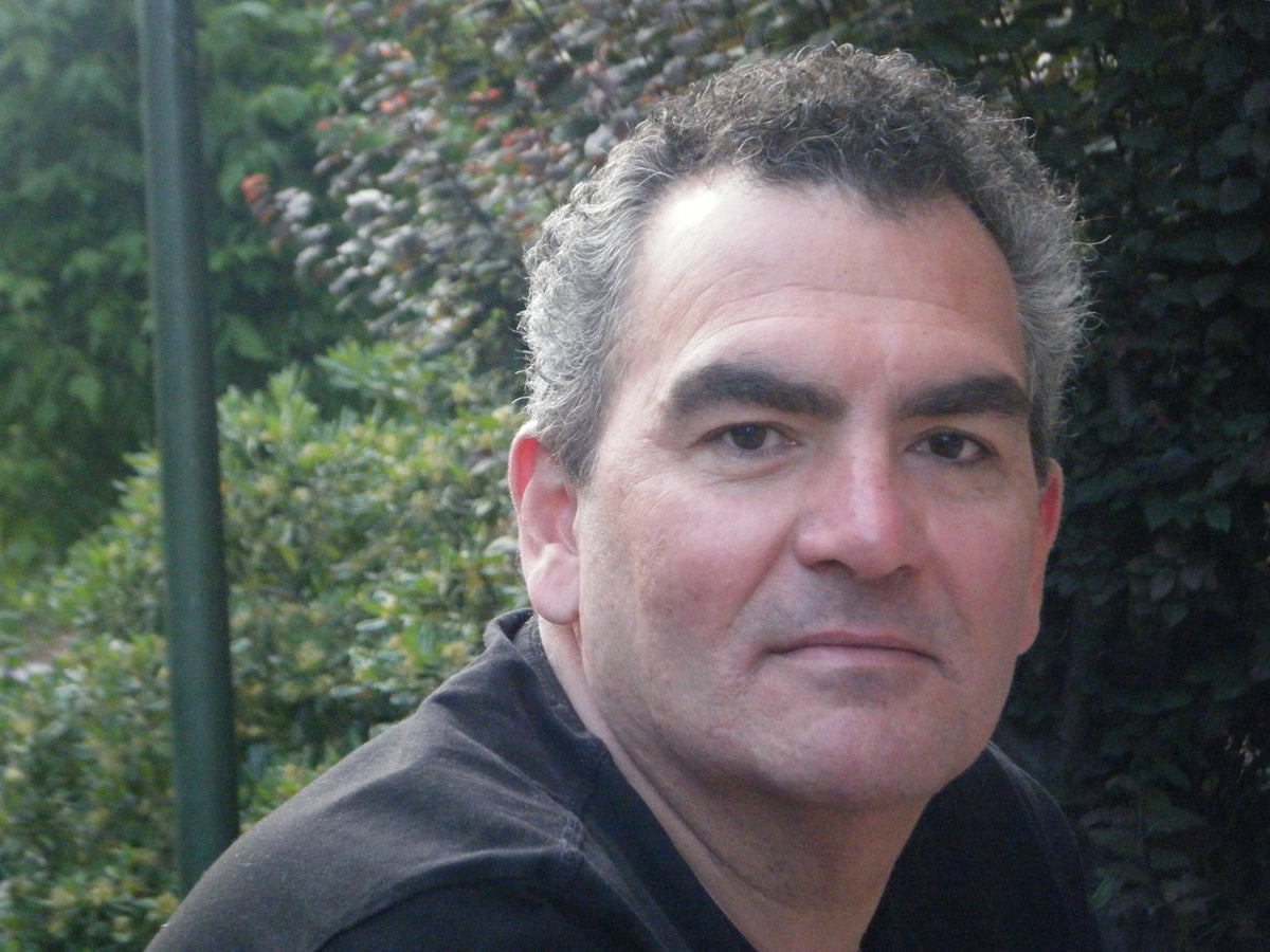 José Ángel López Jiménez