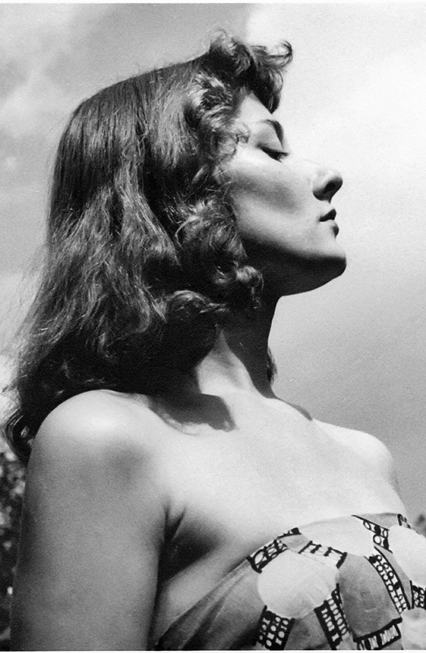 Halina Poświatowska