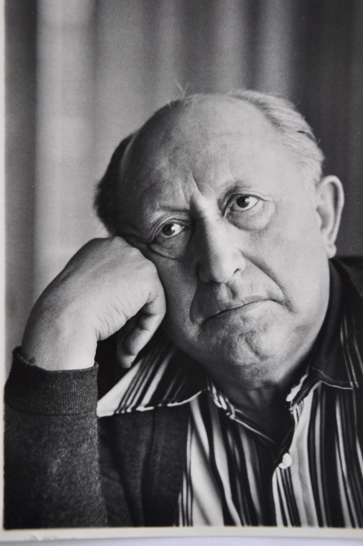 Samuel L. Shneiderman