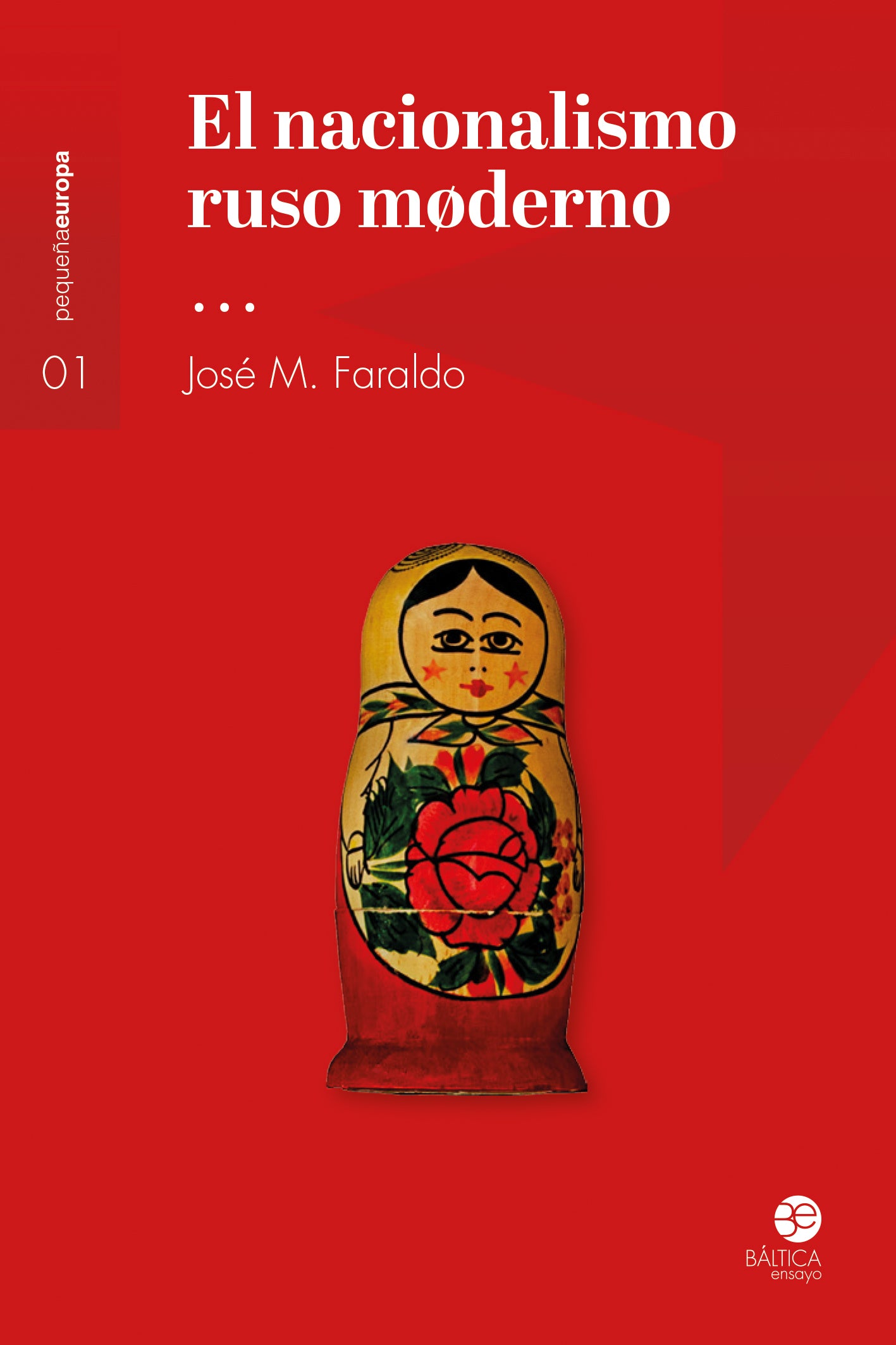 El nacionalismo ruso moderno