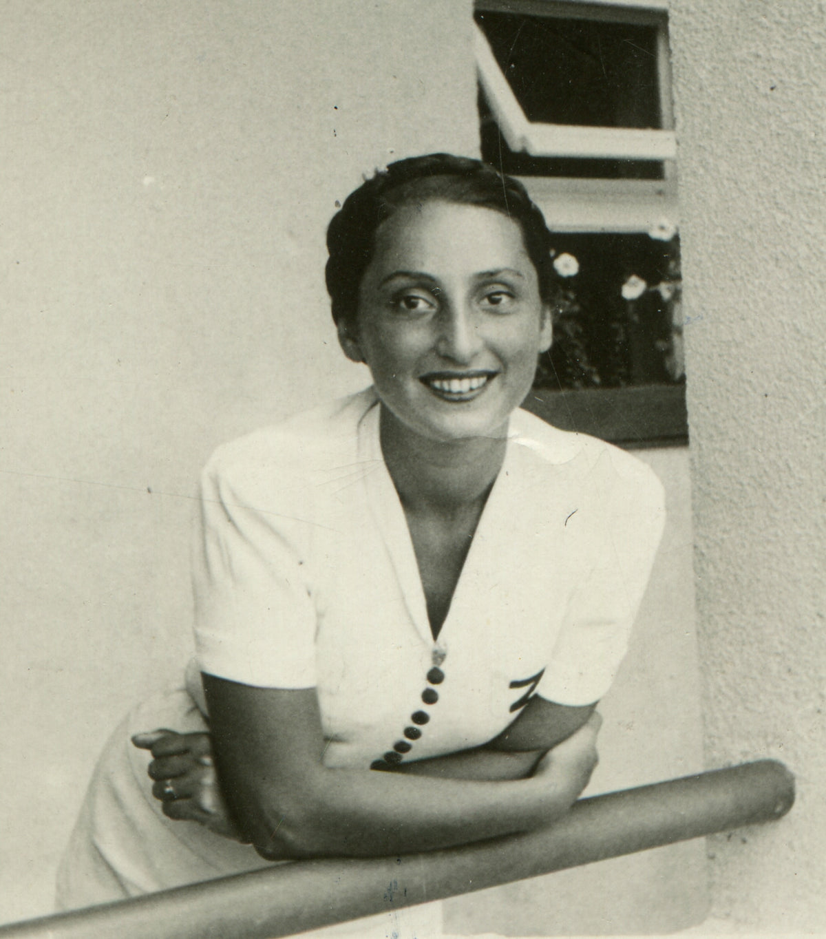 Zuzanna Ginczanka