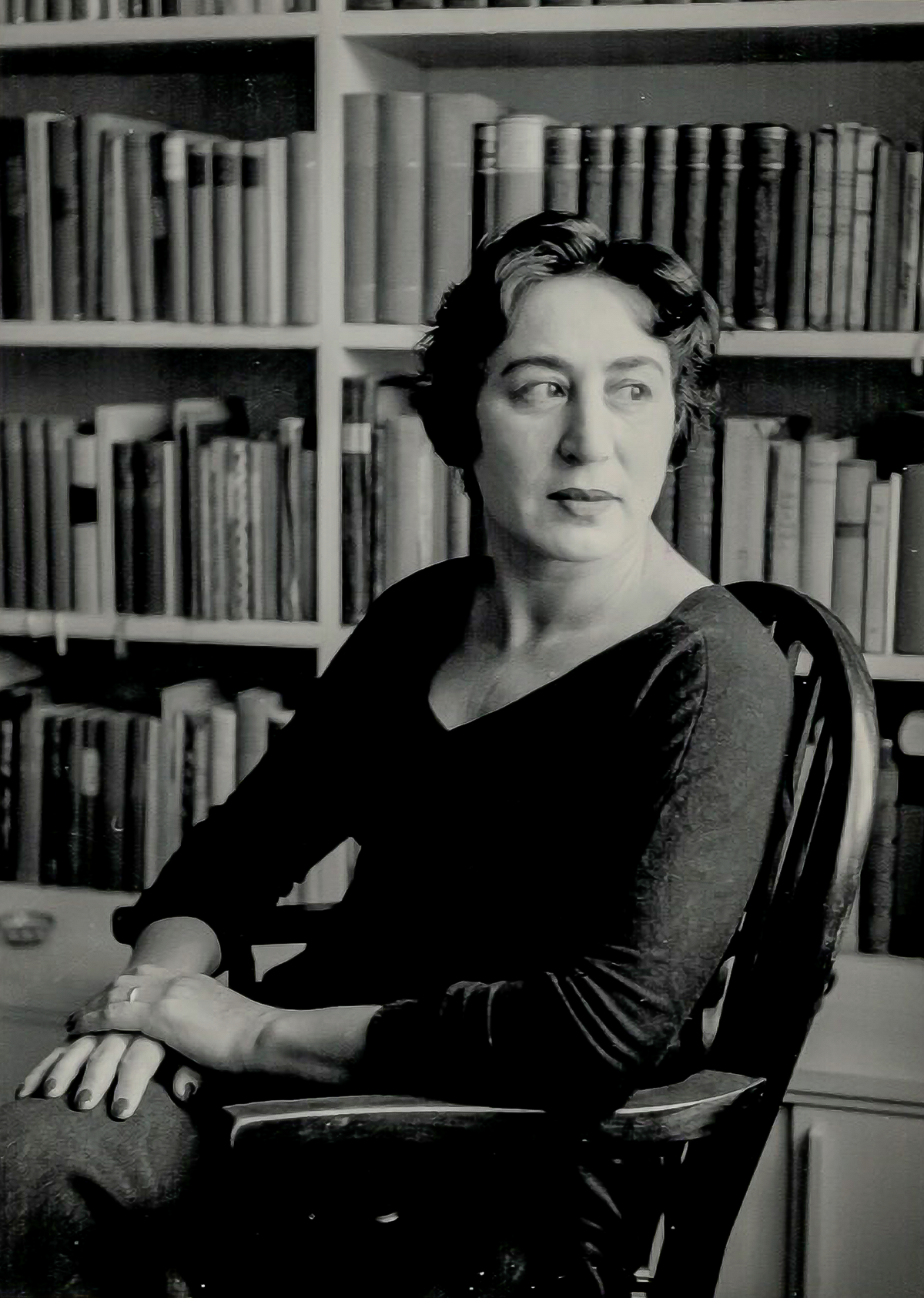 Hilde Spiel