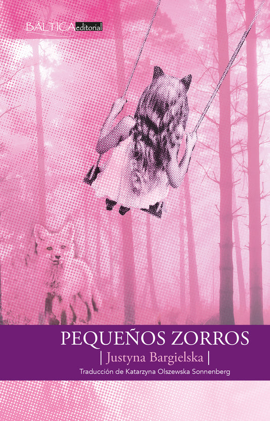 Pequeños zorros